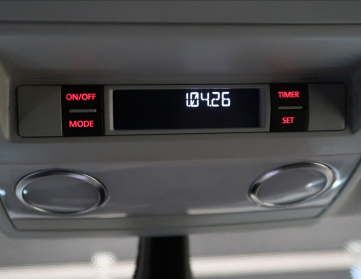 Volkswagen Multivan VAN / Minibus 2,0 l 150 kw