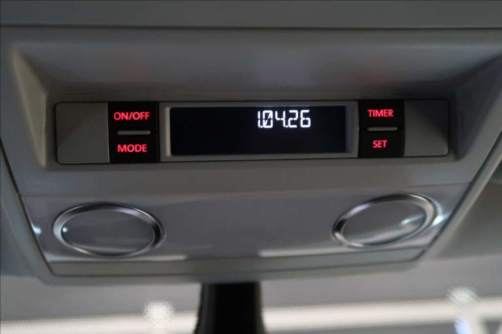 Volkswagen Multivan VAN / Minibus 2,0 l 150 kw