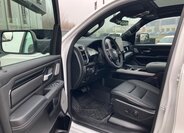 Dodge RAM Pick-up 3,0 l 313 kw