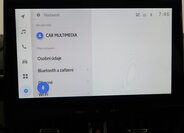 Toyota Corolla Sedan / Limuzína 1,8 l 72 kw