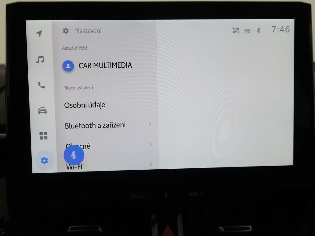 Toyota Corolla Sedan / Limuzína 1,8 l 72 kw