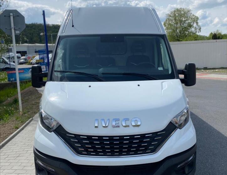 Iveco Daily 4