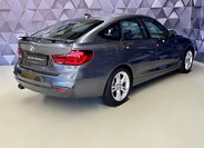 BMW Řada 3 Liftback 2,0 l 140 kw