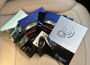 Mercedes-Benz GLE SUV / Terénní 3,0 l 190 kw