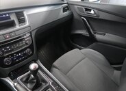 Peugeot 508 25