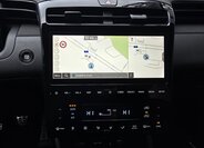 Hyundai Tucson SUV 1,6 l 100 kw