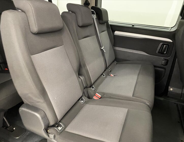 Toyota ProAce Verso Kombi 2,0 l 106 kw