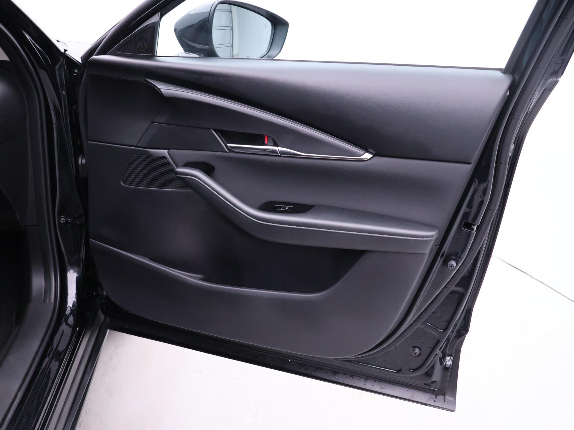 Mazda CX-30 SUV 2,0 l 137 kw