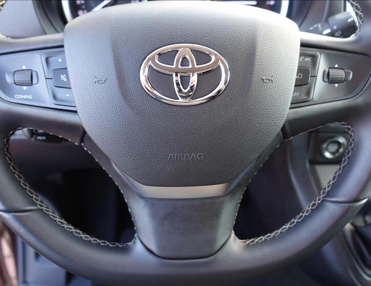 Toyota ProAce Verso 26