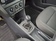 Škoda Rapid Sedan 1,2 l 81 kw