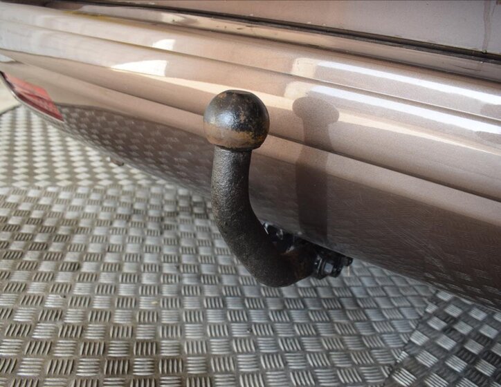 Peugeot 5008 MPV 1,6 l 88 kw