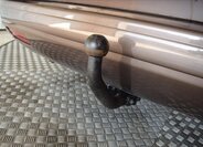 Peugeot 5008 MPV 1,6 l 88 kw