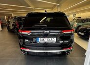 Jeep Grand Cherokee 7