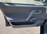 Škoda Felicia Hatchback 1,3 l 50 kw