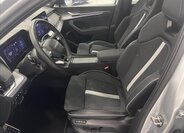 Škoda Kodiaq SUV 2,0 l 142 kw