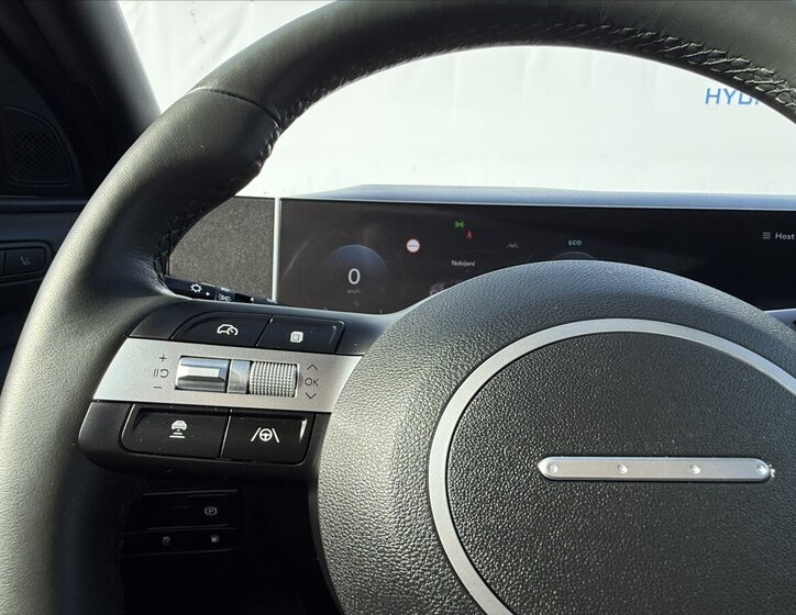 Hyundai Tucson SUV / Terénní 1,6 l 185 kw