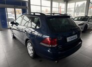 Volkswagen Golf Kombi 1,2 l 77 kw