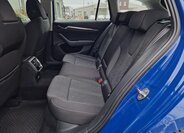Škoda Octavia Kombi 2,0 l 85 kw