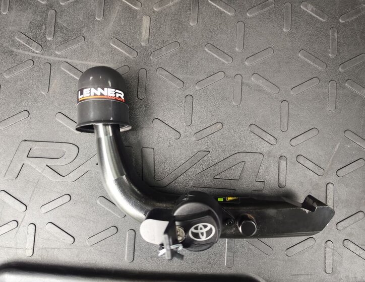 Toyota RAV4 Kombi 2,5 l 131 kw