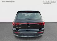 Mercedes-Benz EQB 9
