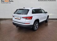 Škoda Kodiaq SUV 2,0 l 110 kw
