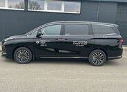 Dongfeng Ostatní MPV 1,5 l 255 kw