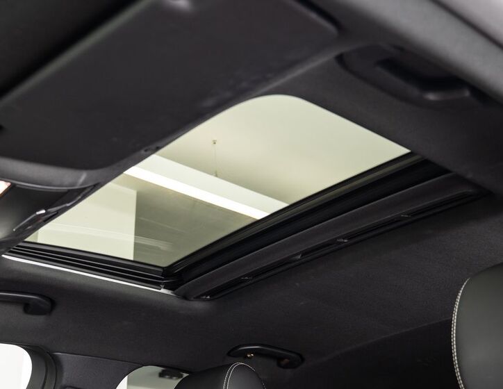 Mercedes-Benz GLC 17