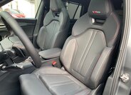 Škoda Kodiaq SUV 2,0 l 195 kw