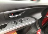 Suzuki SX4 S-Cross SUV / Terénní 1,4 l 95 kw