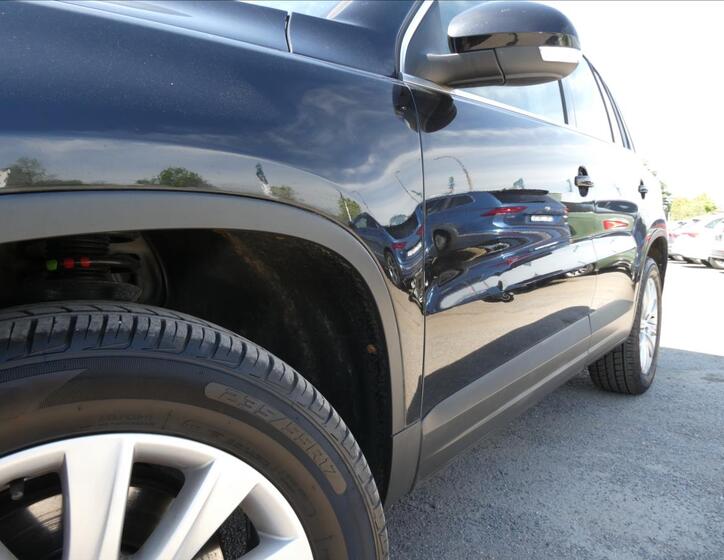 Volkswagen Tiguan 12