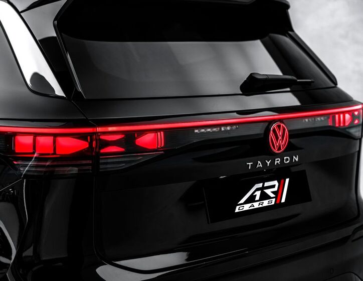 Volkswagen Ostatní 9