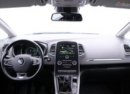 Renault Grand Scénic MPV 1,5 l 81 kw