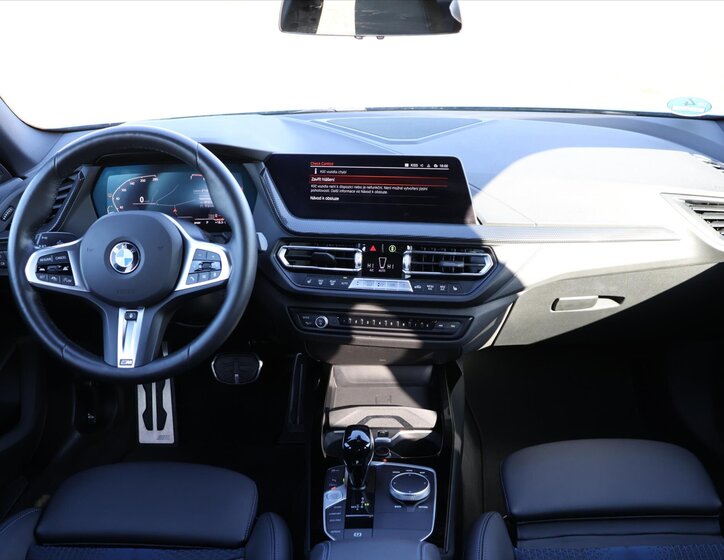 BMW Řada 2 Kupé 1,5 l 100 kw