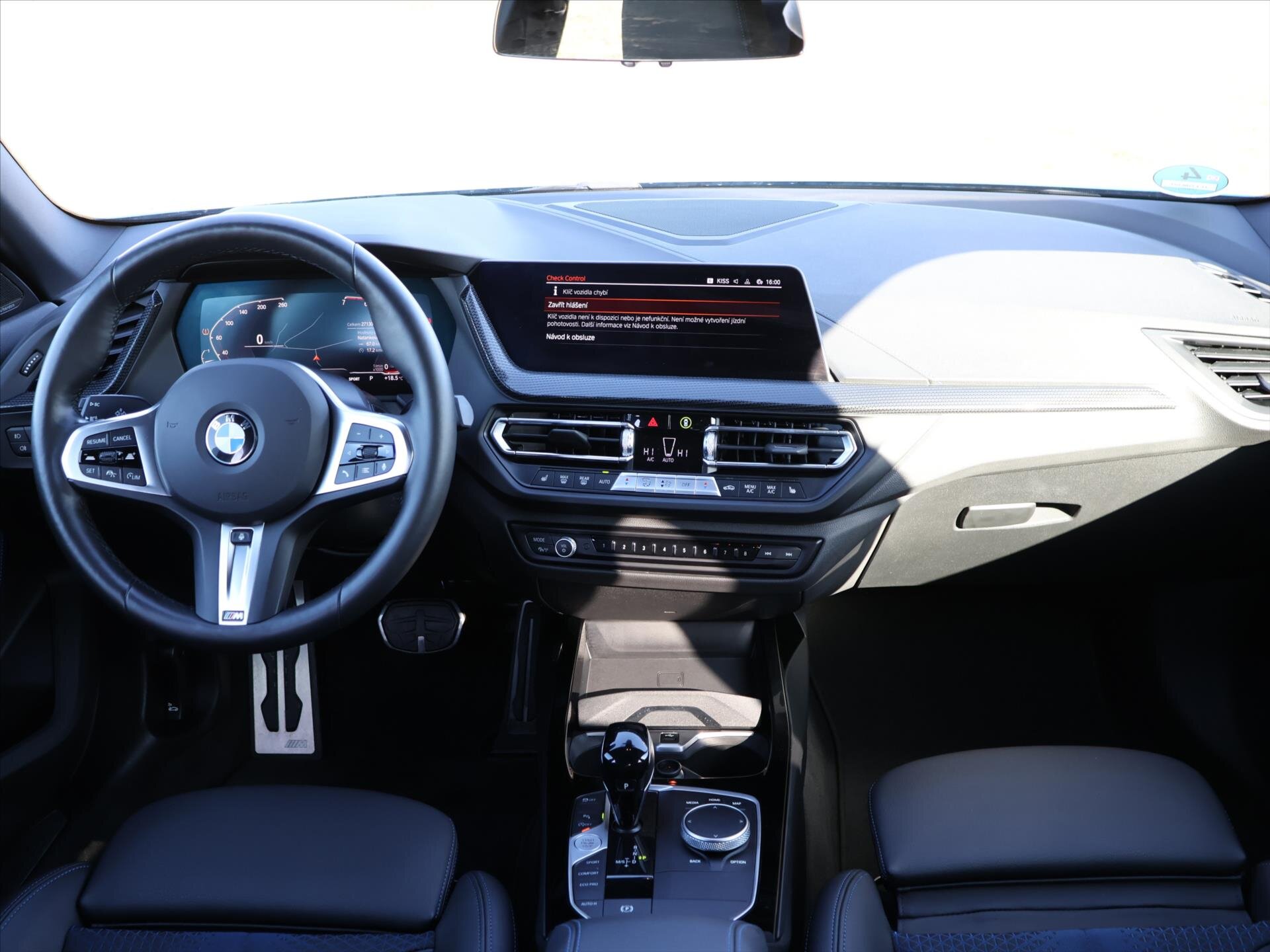 BMW Řada 2 Kupé 1,5 l 100 kw