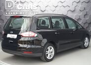 Ford Galaxy 5