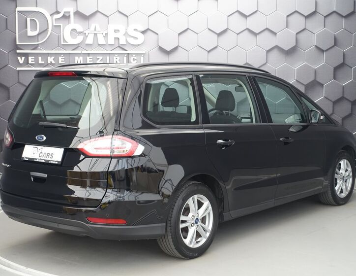 Ford Galaxy 5