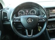 Škoda Karoq SUV 2,0 l 110 kw