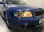 Audi A4 Sedan 2,0 l 96 kw