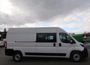 Fiat Ducato Ostatní 2,3 l 103 kw