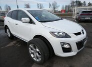Mazda CX-7 SUV 2,2 l 127 kw