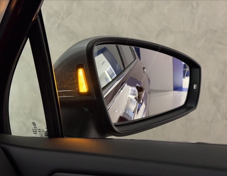 Volkswagen Tiguan Allspace SUV / Terénní 2,0 l 147 kw