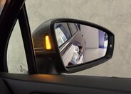 Volkswagen Tiguan Allspace SUV / Terénní 2,0 l 147 kw