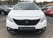 Peugeot 2008 Kombi 1,6 l 73 kw