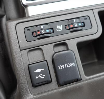 Toyota Land Cruiser 27