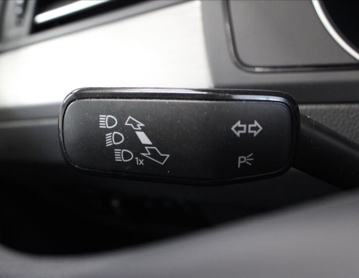 Volkswagen Passat Kombi 2,0 l 110 kw