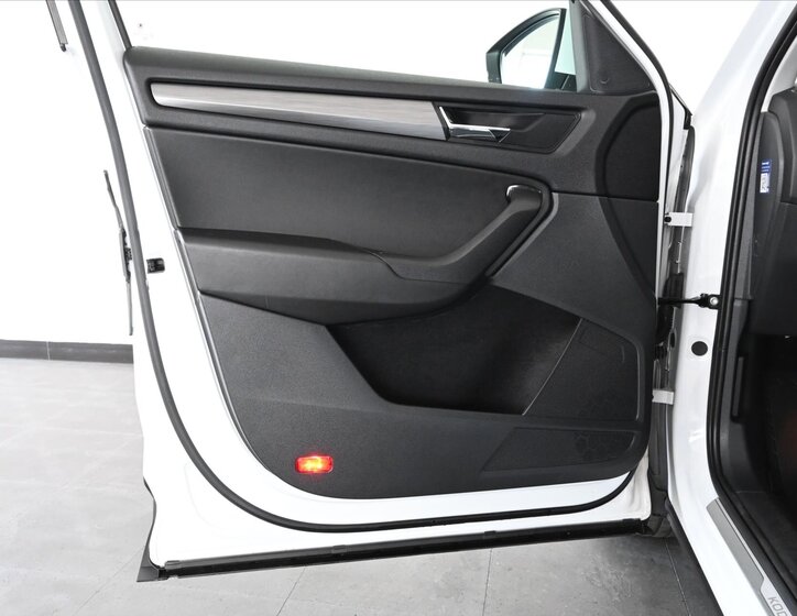 Škoda Kodiaq SUV 1,5 l 110 kw