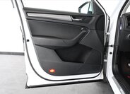 Škoda Kodiaq SUV 1,5 l 110 kw