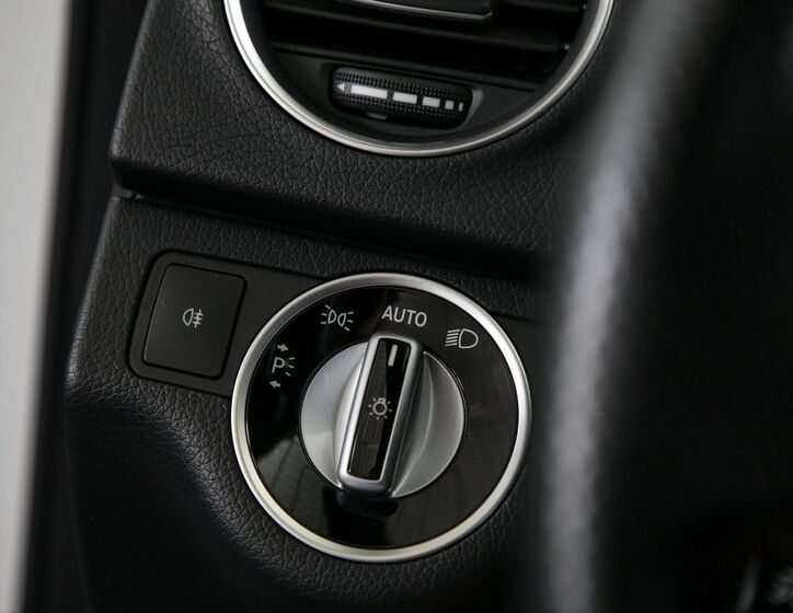 Mercedes-Benz Třídy C 41