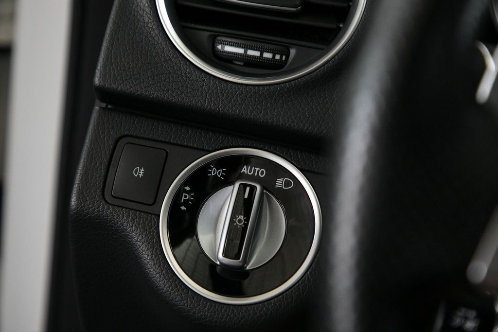 Mercedes-Benz Třídy C