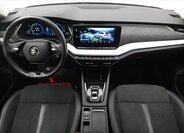 Škoda Octavia 15